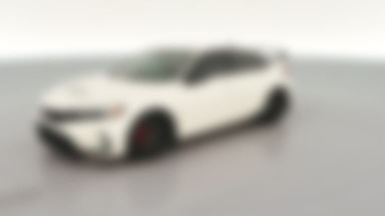 2024 Honda Civic Type R vehicle photo