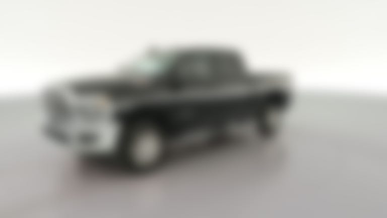 2026 Ram 2500 Crew Cab vehicle photo