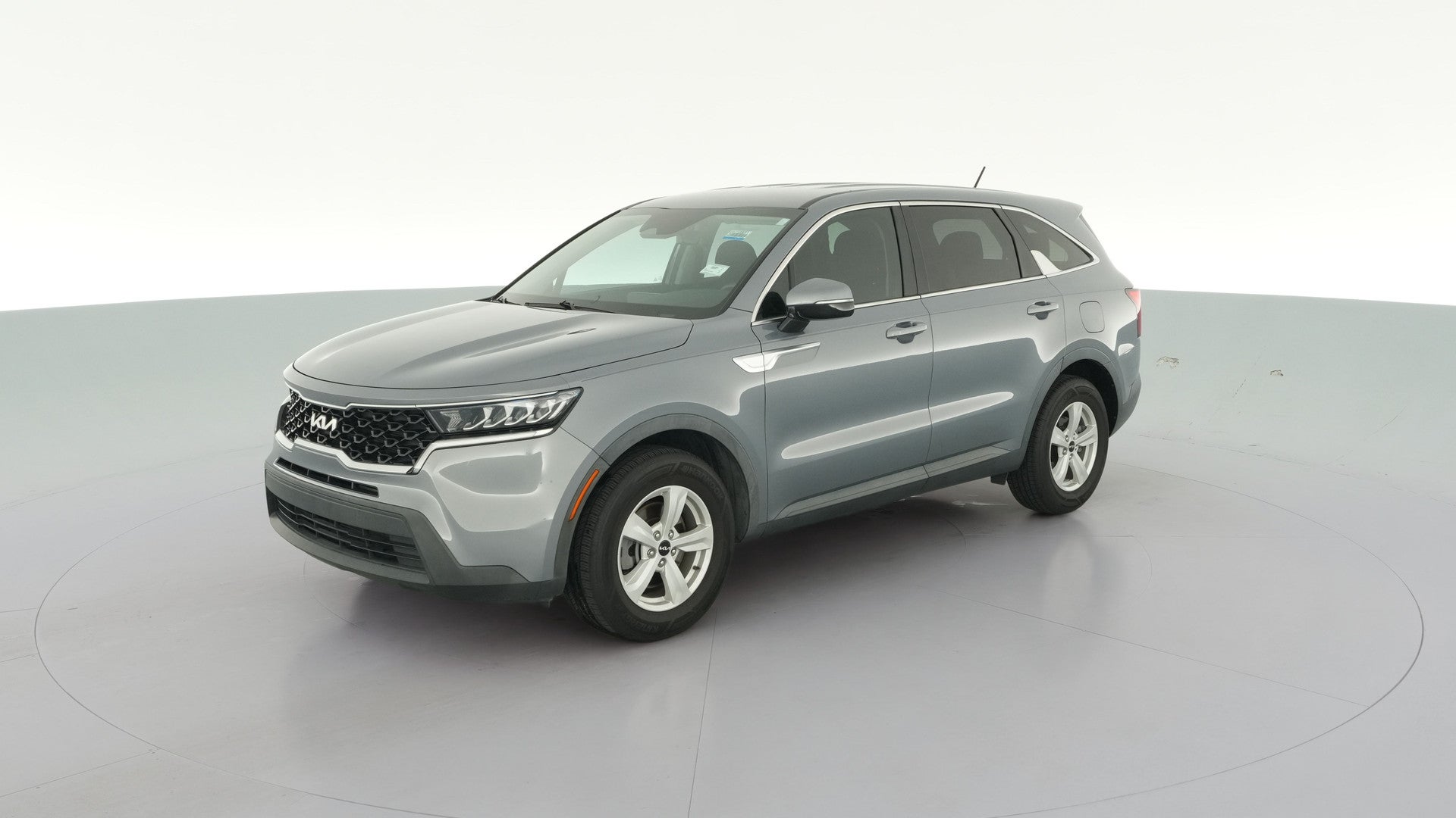 2022 Kia Sorento vehicle photo