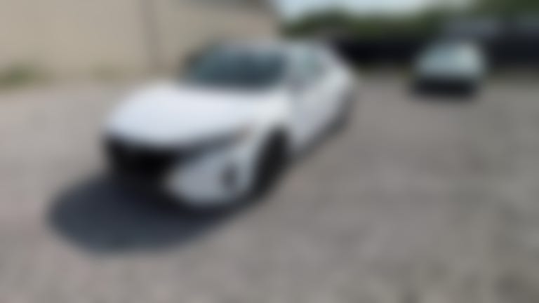 2025 Nissan Sentra vehicle photo