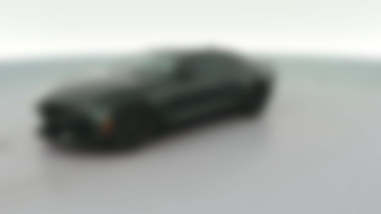 2020 Chevrolet Camaro vehicle photo