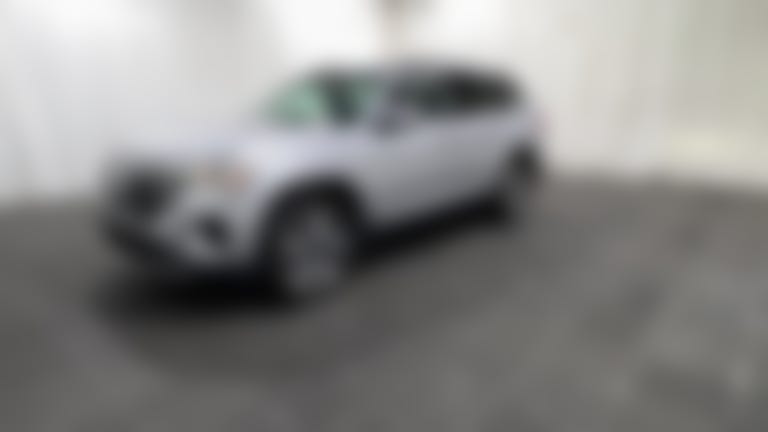 2026 Volkswagen Atlas vehicle photo