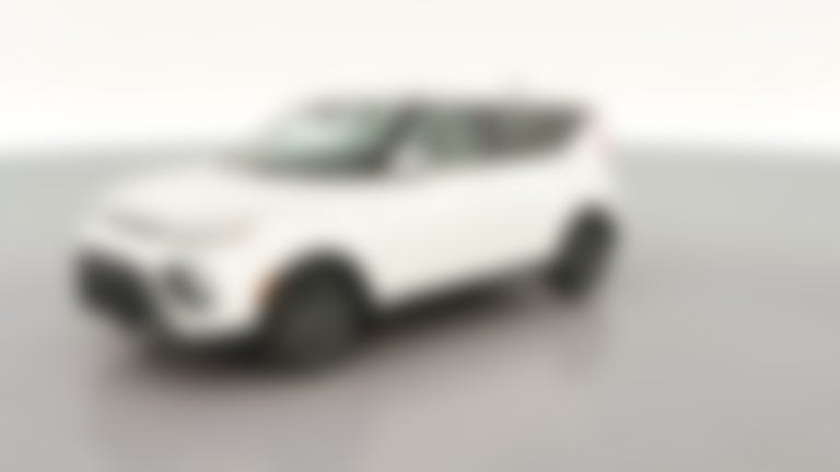 2021 Kia Soul vehicle photo