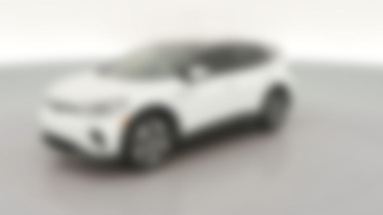 2021 Volkswagen ID.4 vehicle photo