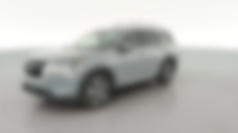 2024 Nissan Pathfinder vehicle photo