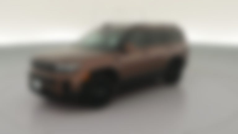 2025 Hyundai Santa Fe Hybrid vehicle photo