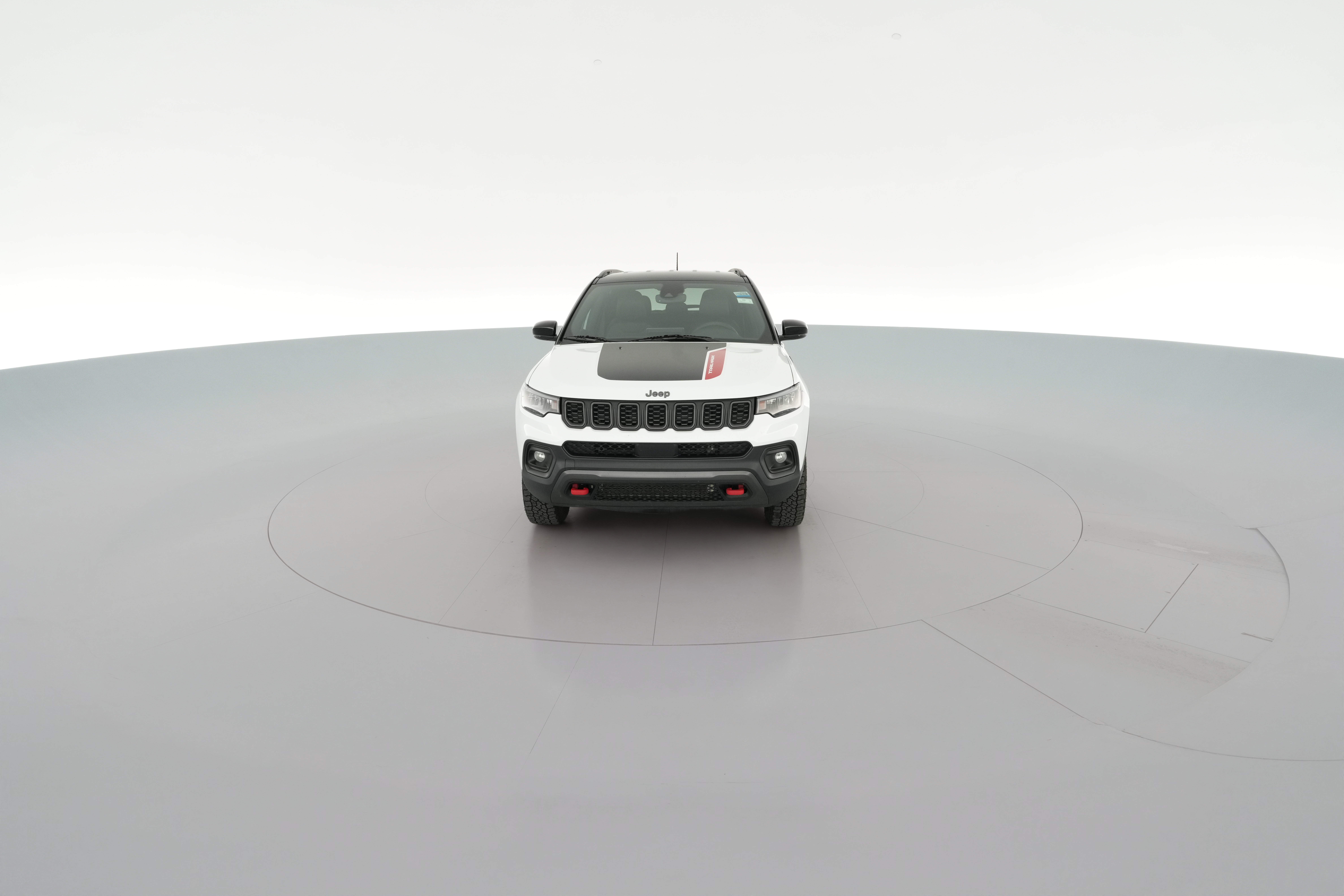 2025 Jeep Compass Trailhawk - Photo 24