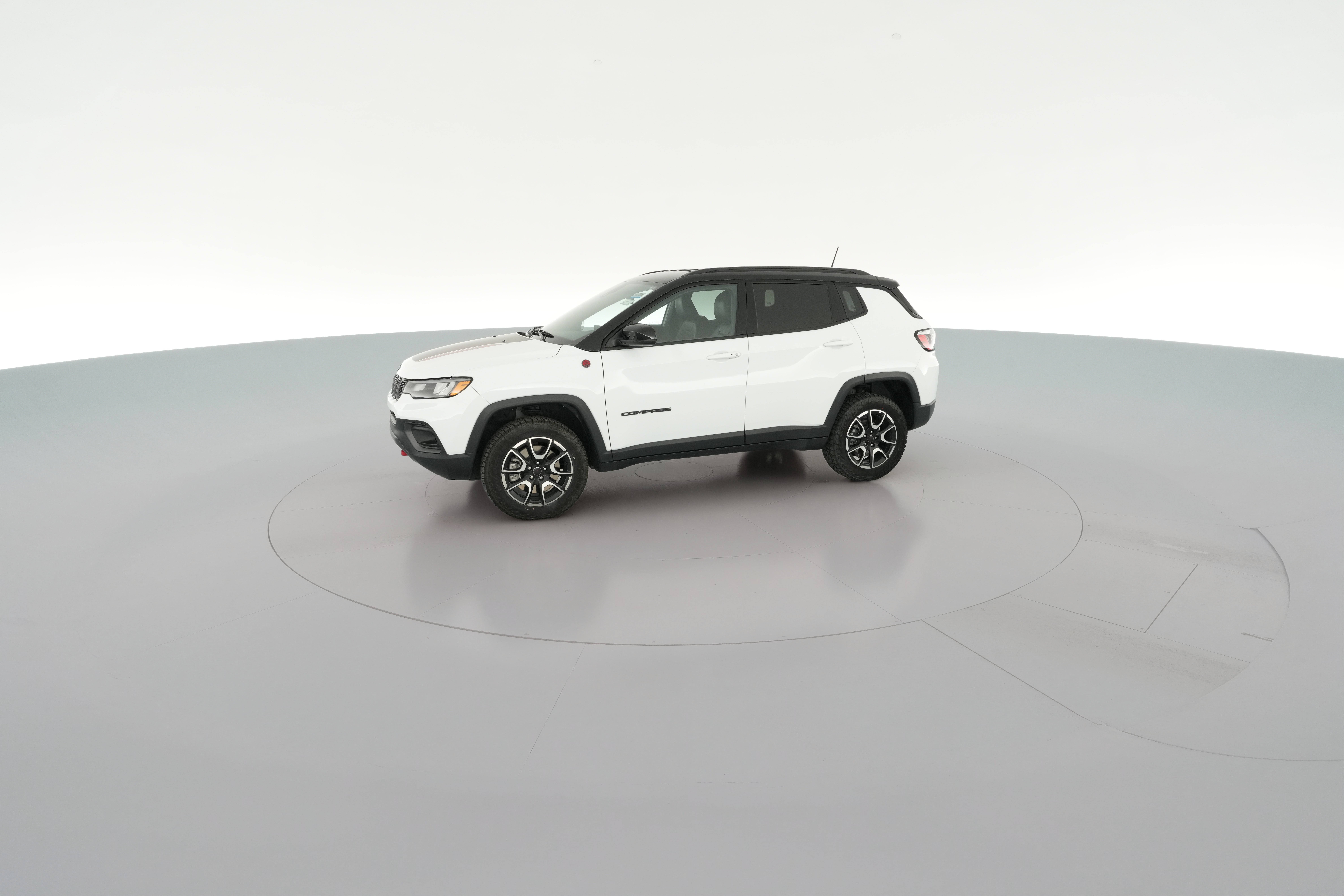 2025 Jeep Compass Trailhawk - Photo 27