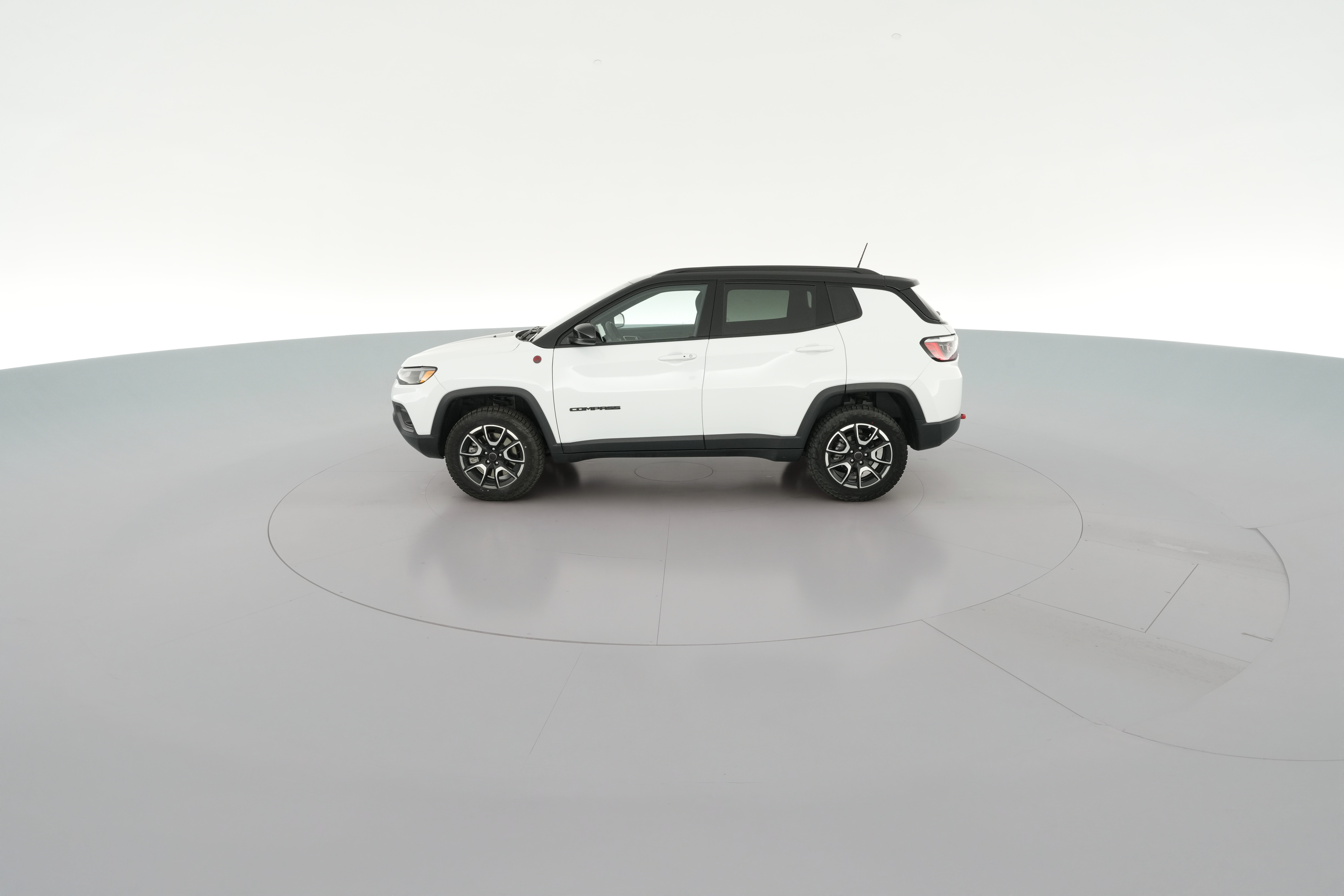 2025 Jeep Compass Trailhawk - Photo 28
