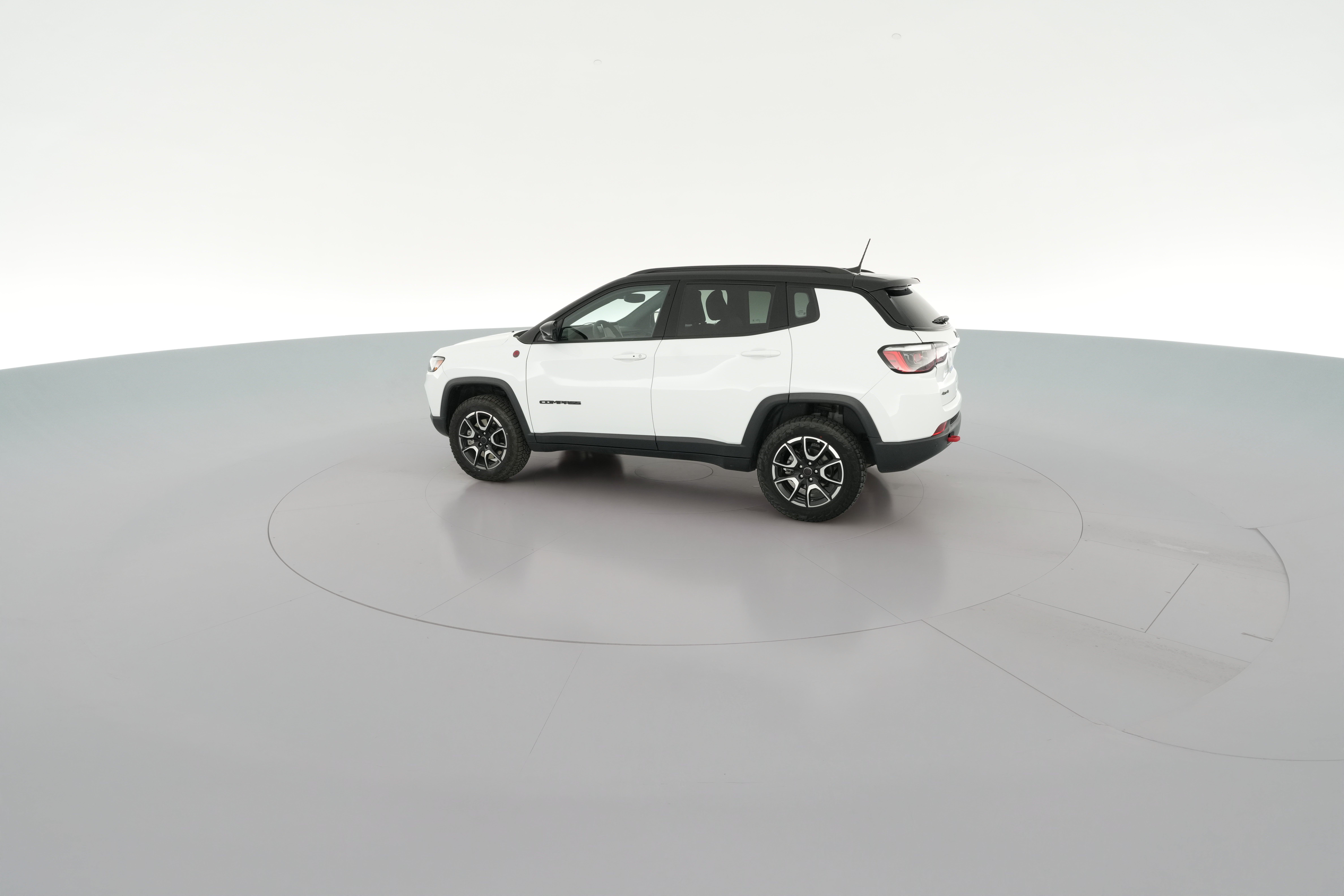 2025 Jeep Compass Trailhawk - Photo 29