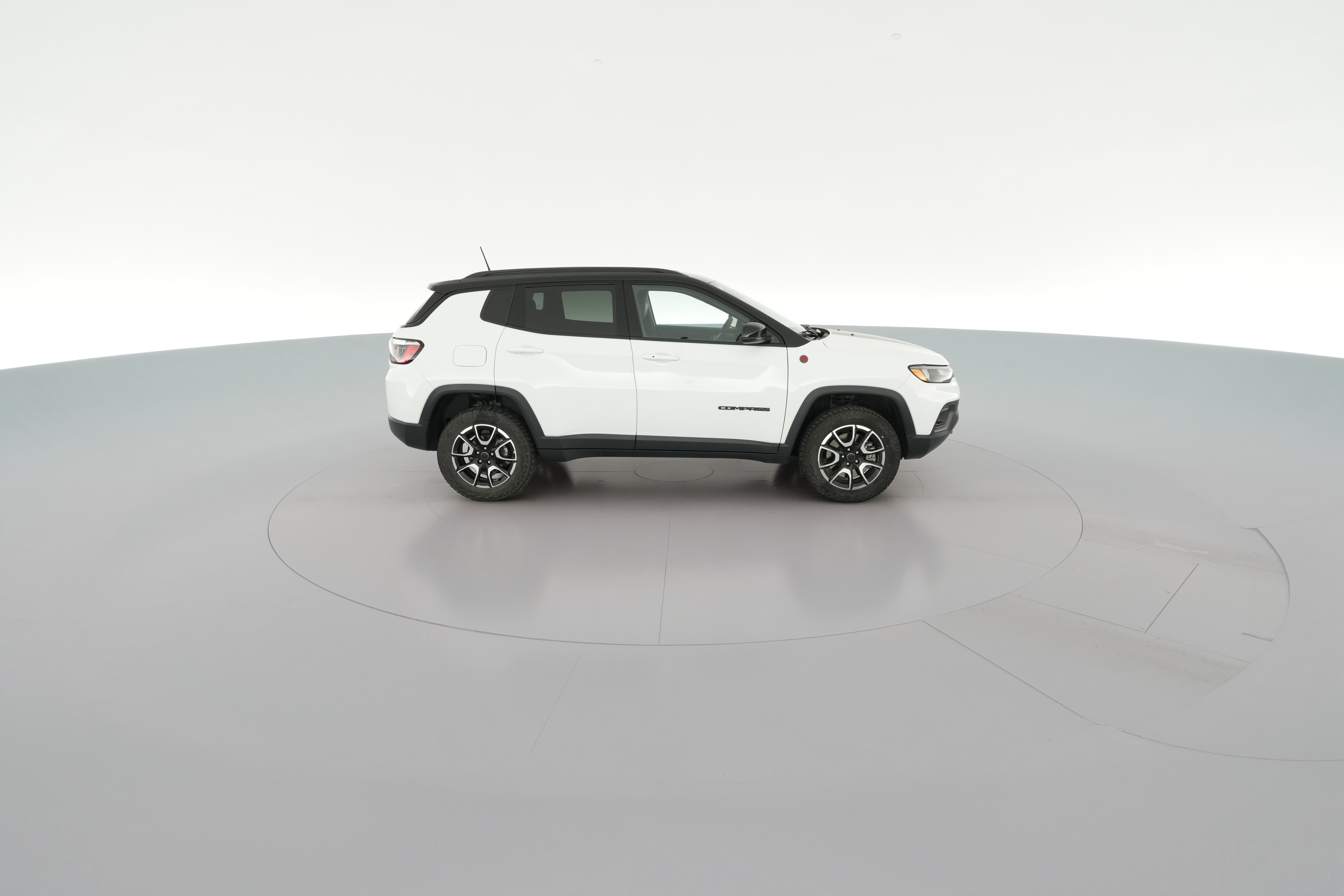 2025 Jeep Compass Trailhawk - Photo 36