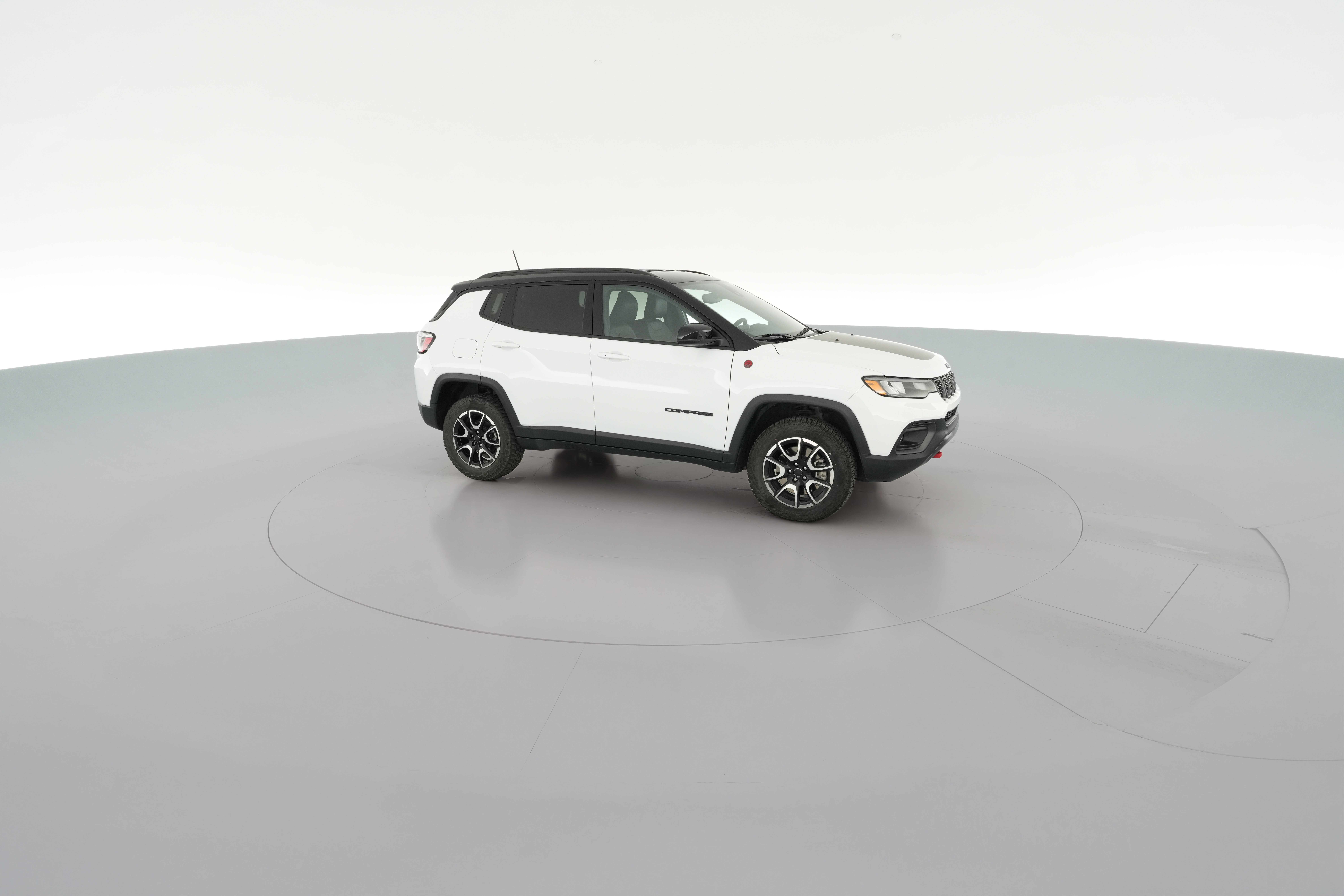 2025 Jeep Compass Trailhawk - Photo 37