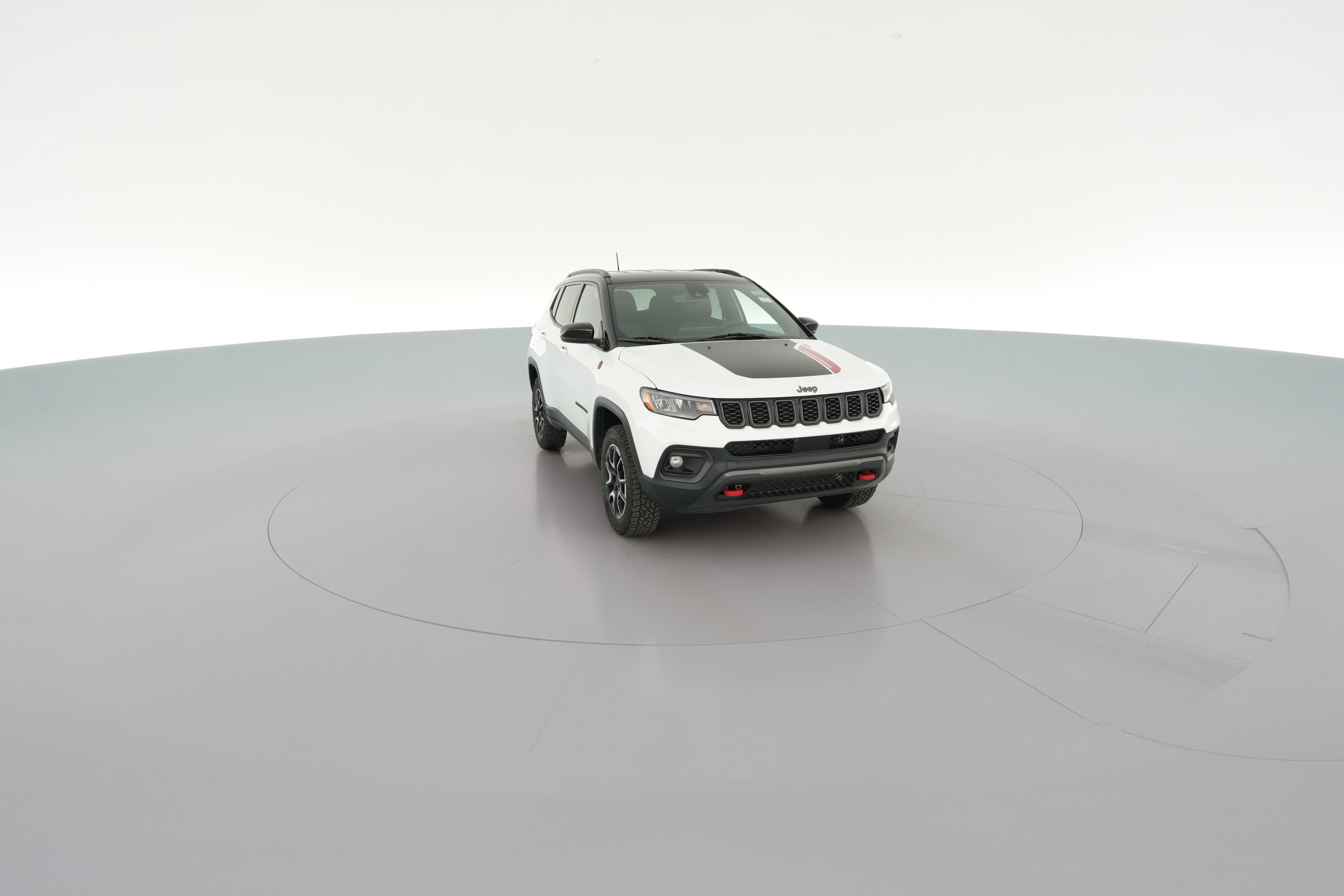 2025 Jeep Compass Trailhawk - Photo 39