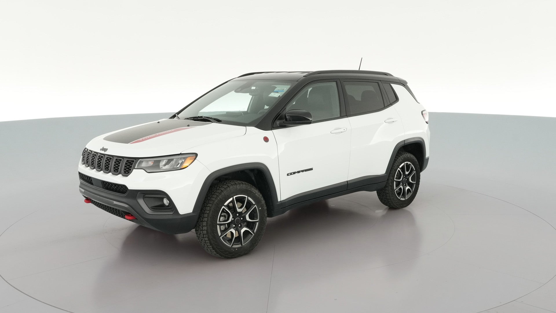 2025 Jeep Compass vehicle photo