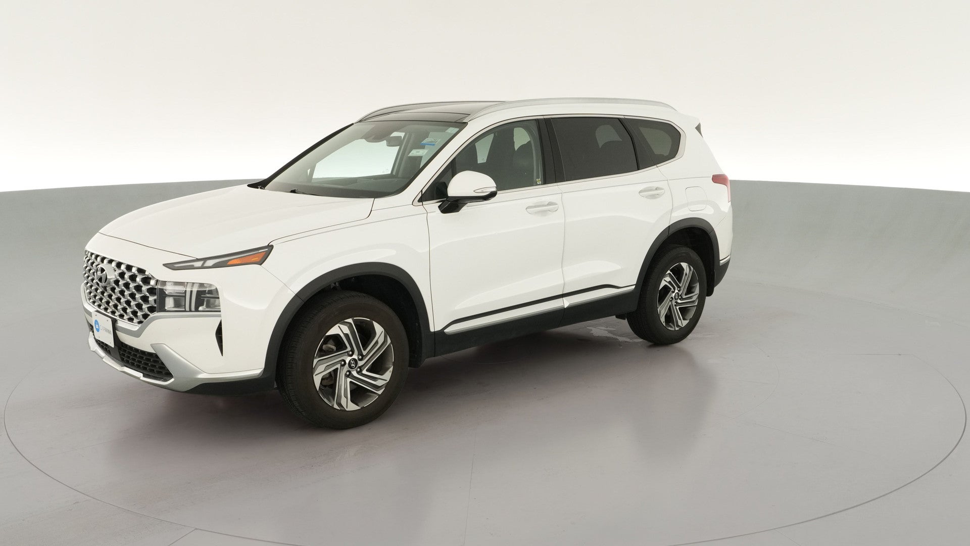 2023 Hyundai Santa Fe vehicle photo