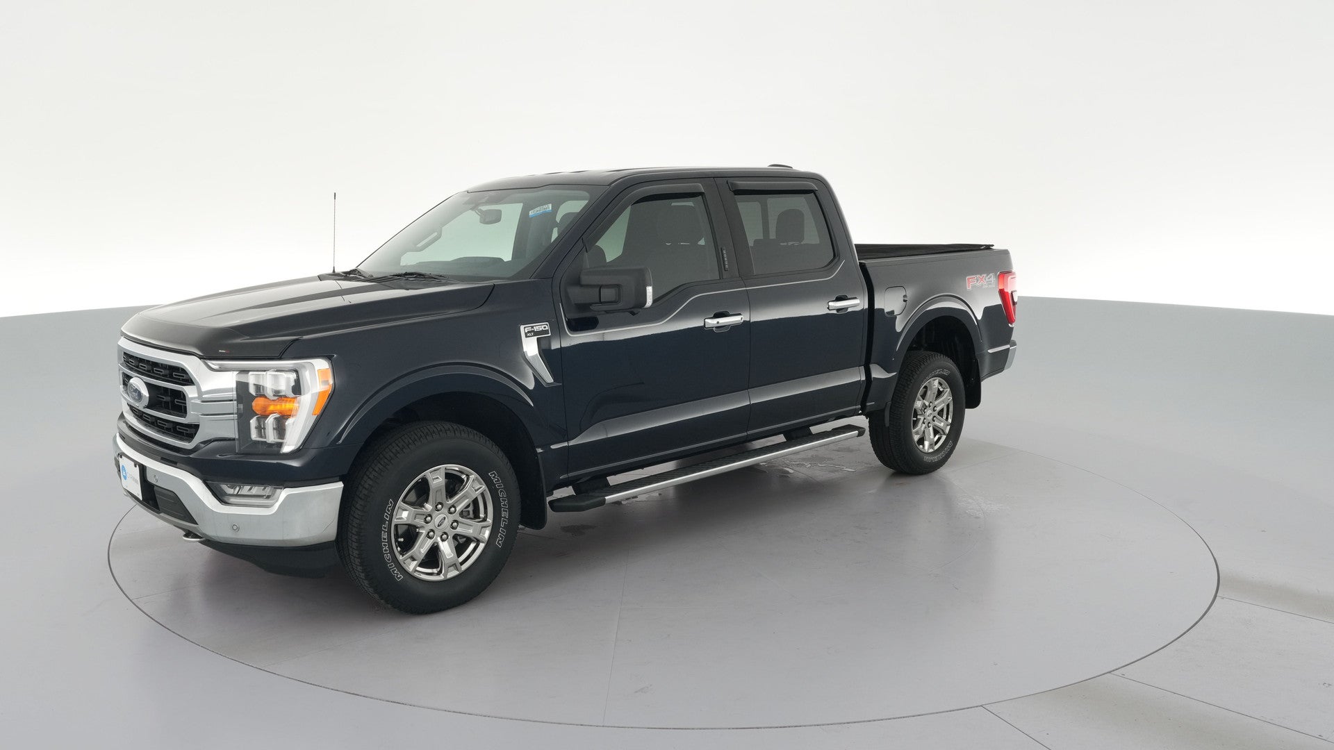 2021 Ford F150 SuperCrew Cab vehicle photo