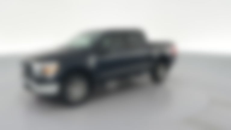 2021 Ford F150 SuperCrew Cab vehicle photo