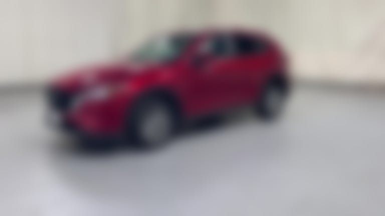 2023 MAZDA CX-5 vehicle photo
