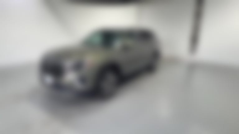 2025 Volkswagen Atlas vehicle photo