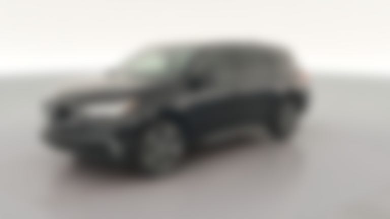 2020 Acura MDX vehicle photo