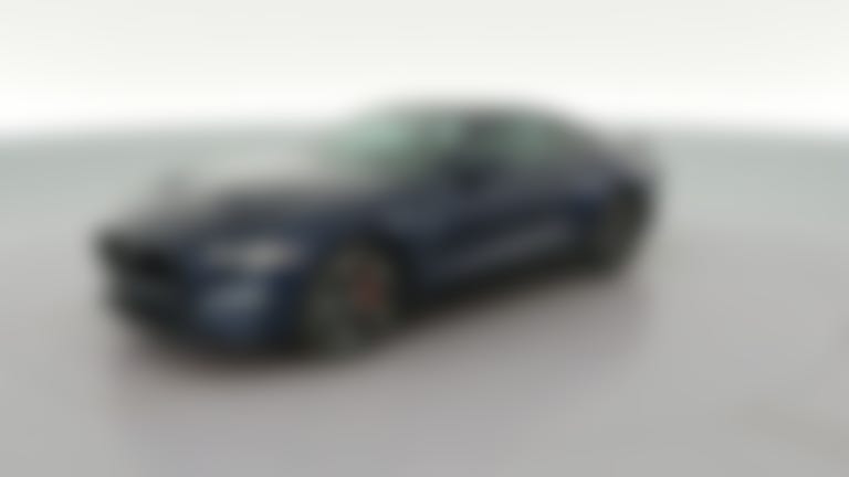 2018 Ford Mustang vehicle photo