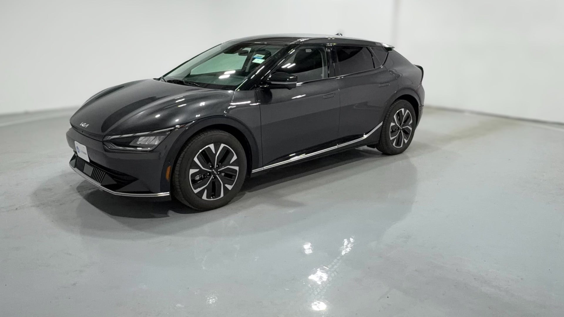 2024 Kia EV6 vehicle photo