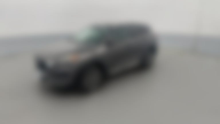 2020 Hyundai Tucson vehicle photo