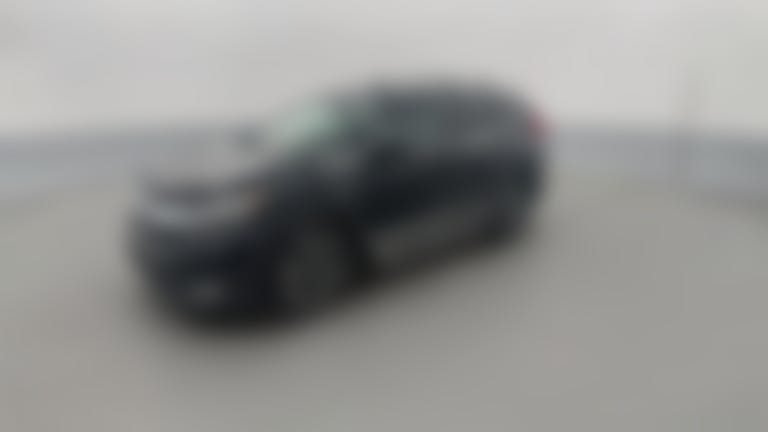 2017 Honda CR-V vehicle photo