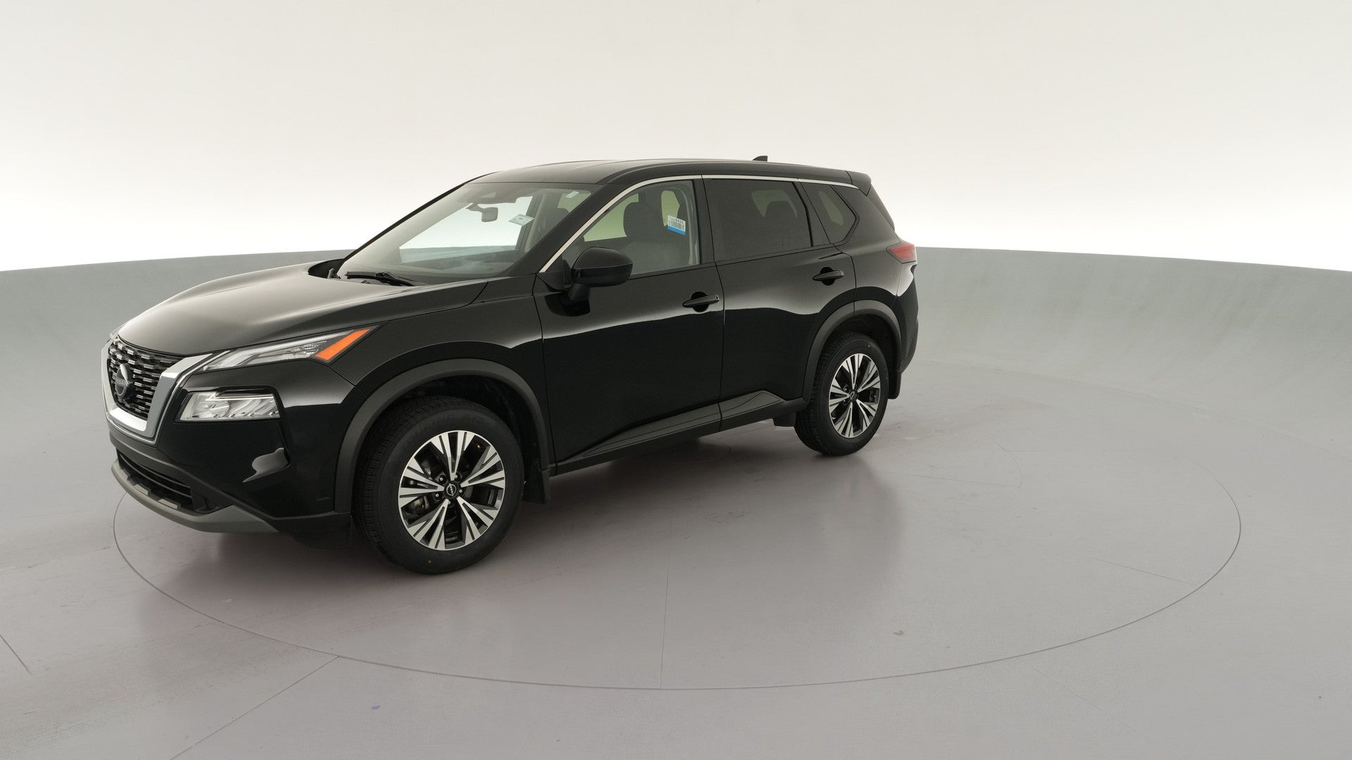 2023 Nissan Rogue vehicle photo