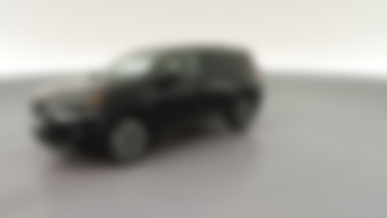 2023 Nissan Rogue vehicle photo