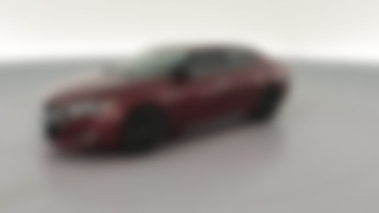 2017 Nissan Maxima vehicle photo