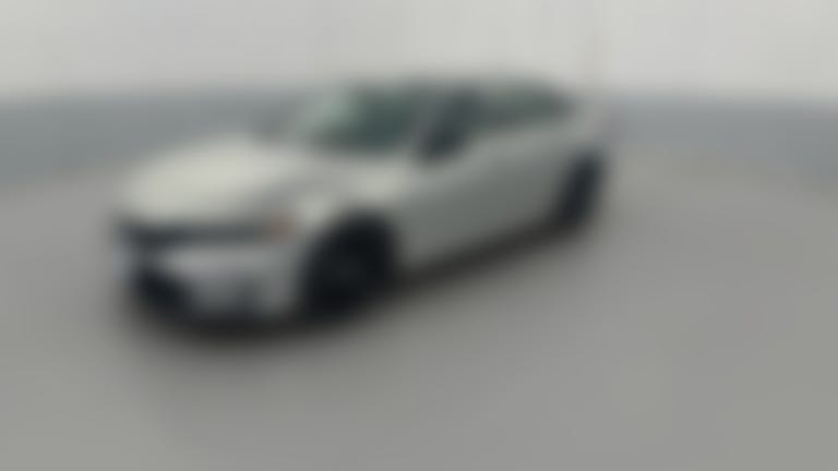 2025 Honda Civic vehicle photo