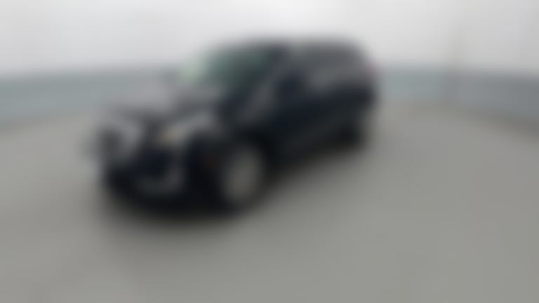 2018 Cadillac XT5 vehicle photo