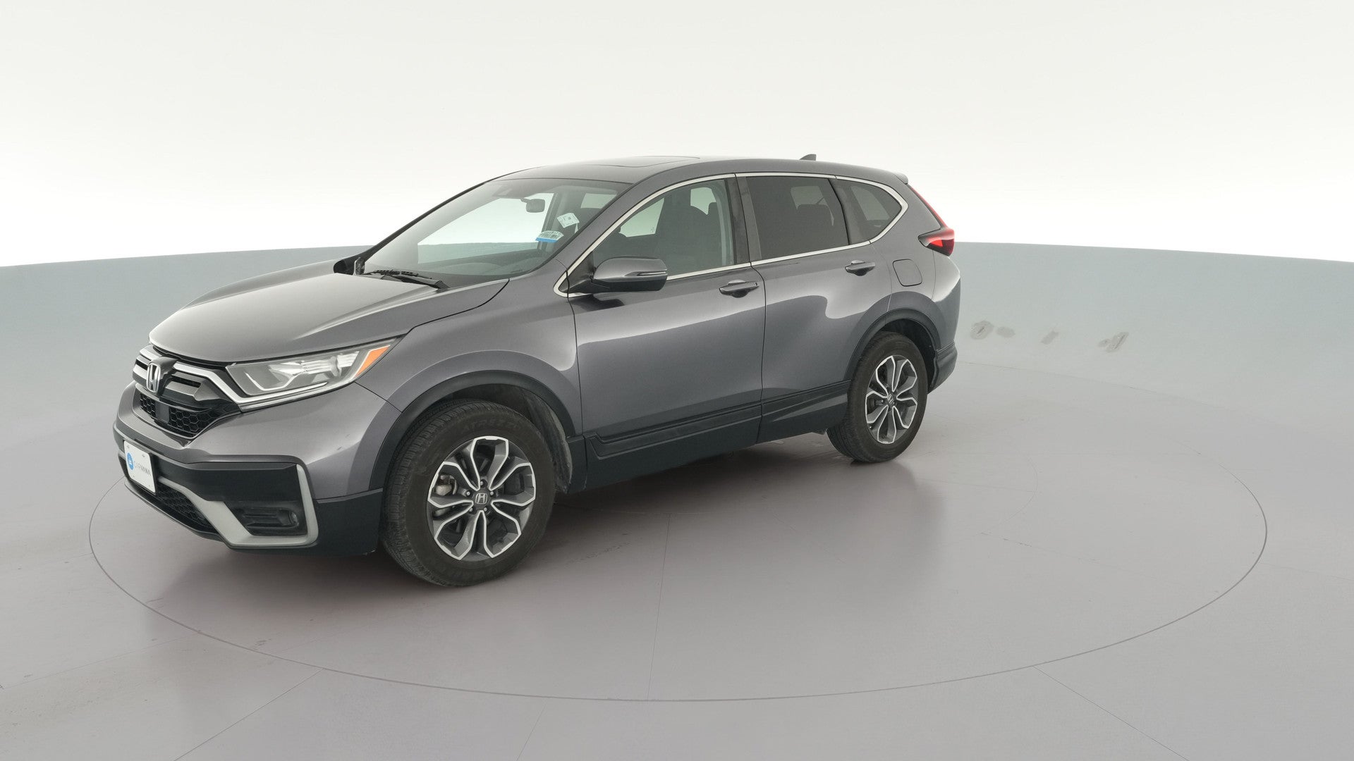 2022 Honda CR-V vehicle photo
