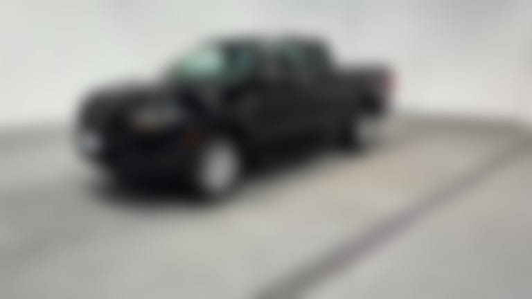 2020 Ford Ranger SuperCab vehicle photo