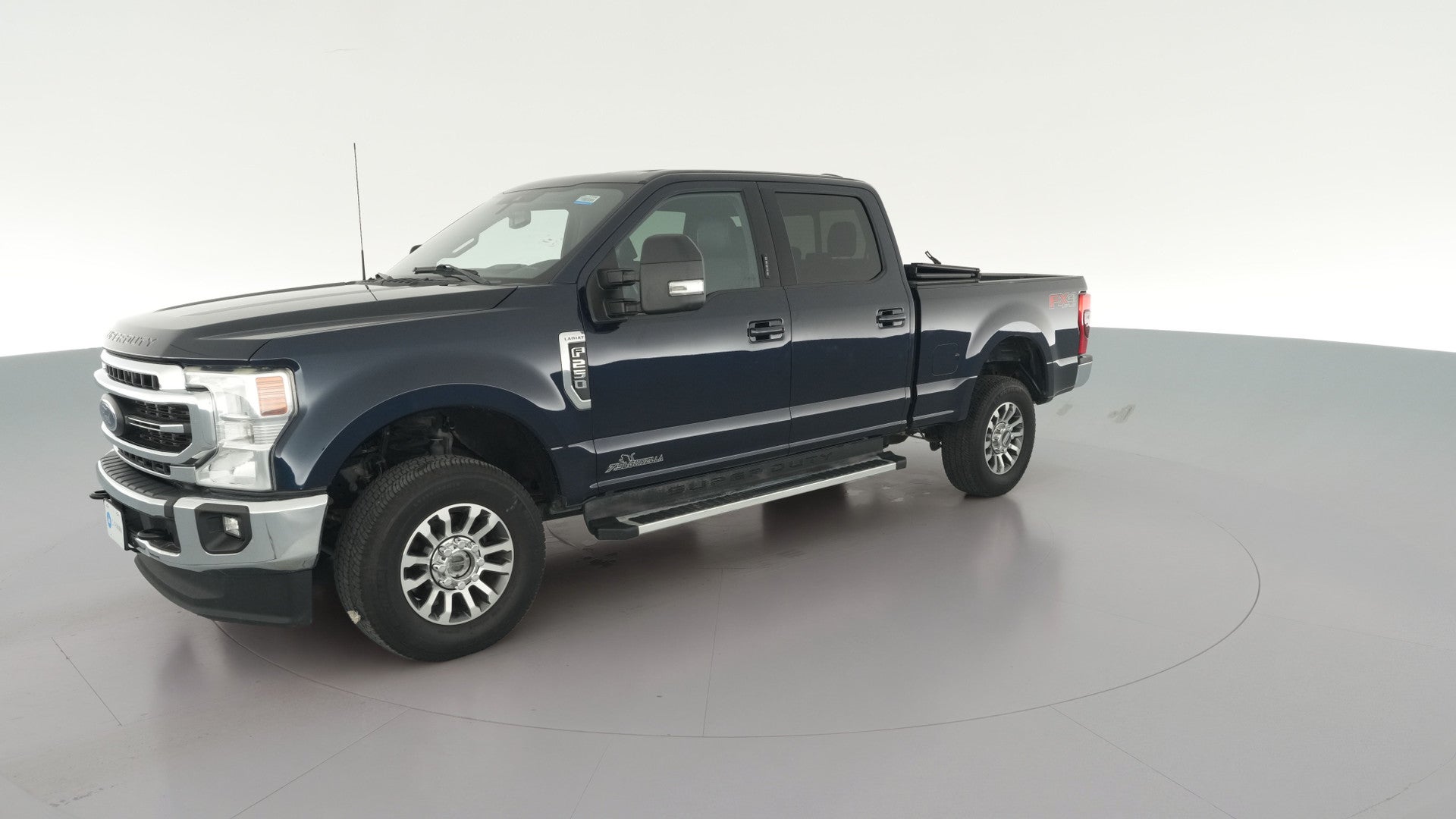 2022 Ford F250 Super Duty Crew Cab vehicle photo