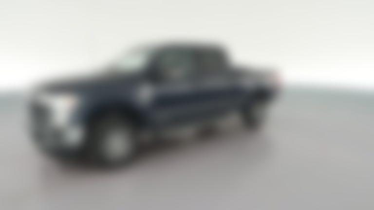 2022 Ford F250 Super Duty Crew Cab vehicle photo