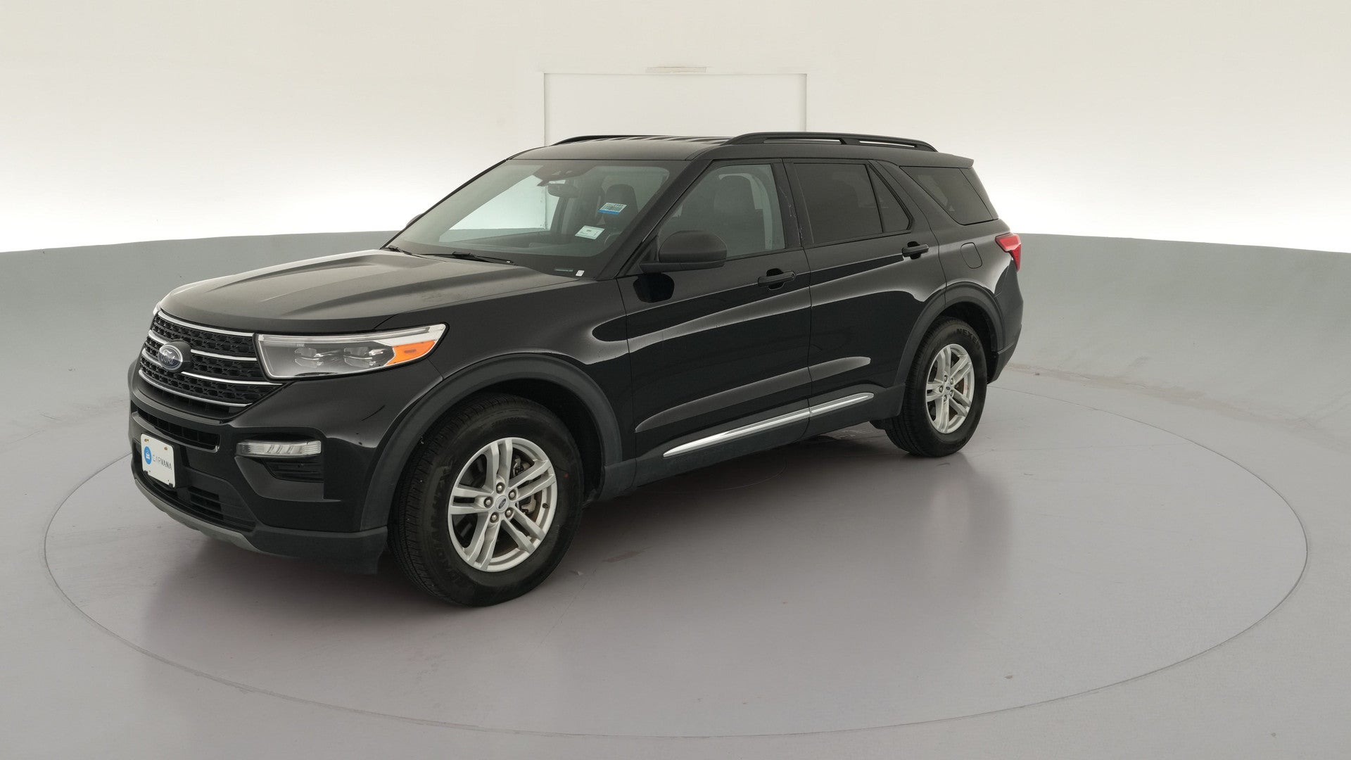 2023 Ford Explorer vehicle photo