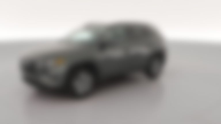 2022 Hyundai Tucson Hybrid vehicle photo