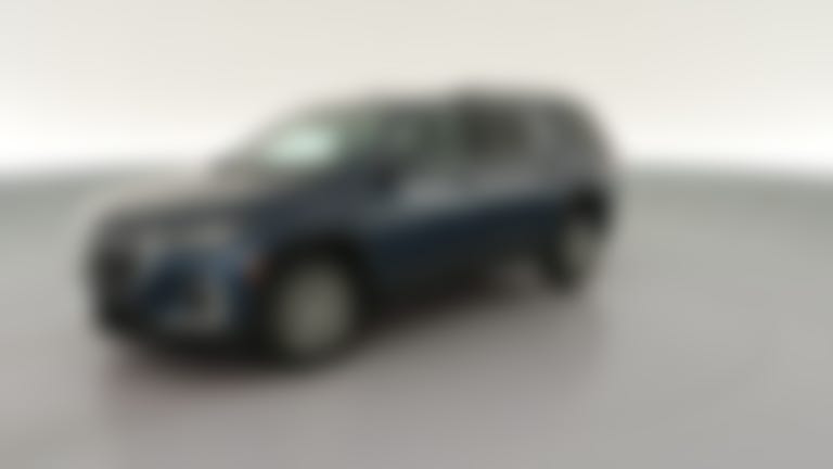 2023 Chevrolet Traverse vehicle photo
