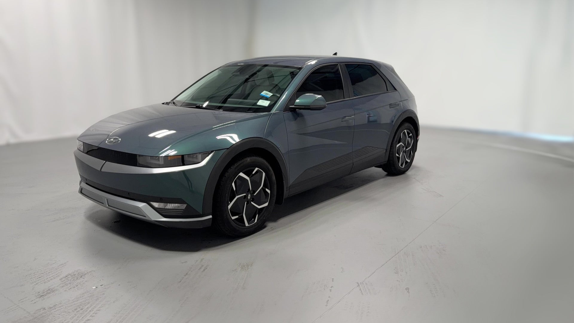 2023 Hyundai IONIQ 5 vehicle photo