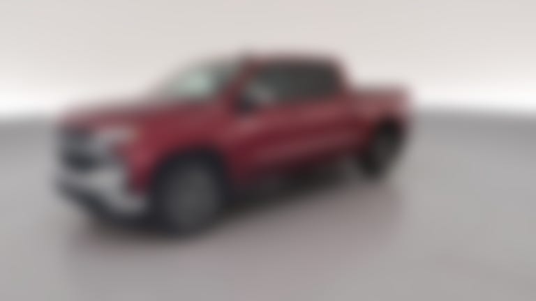 2021 Chevrolet Silverado 1500 Crew Cab vehicle photo