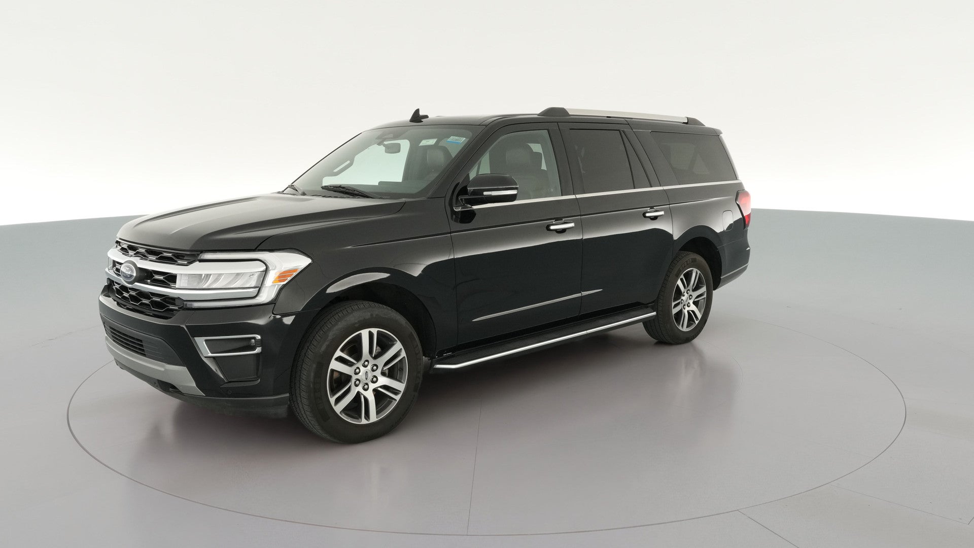 2022 Ford Expedition MAX vehicle photo
