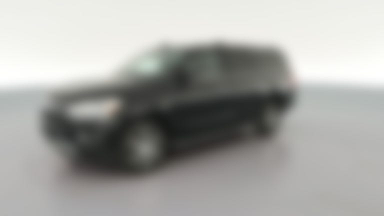 2022 Ford Expedition MAX vehicle photo