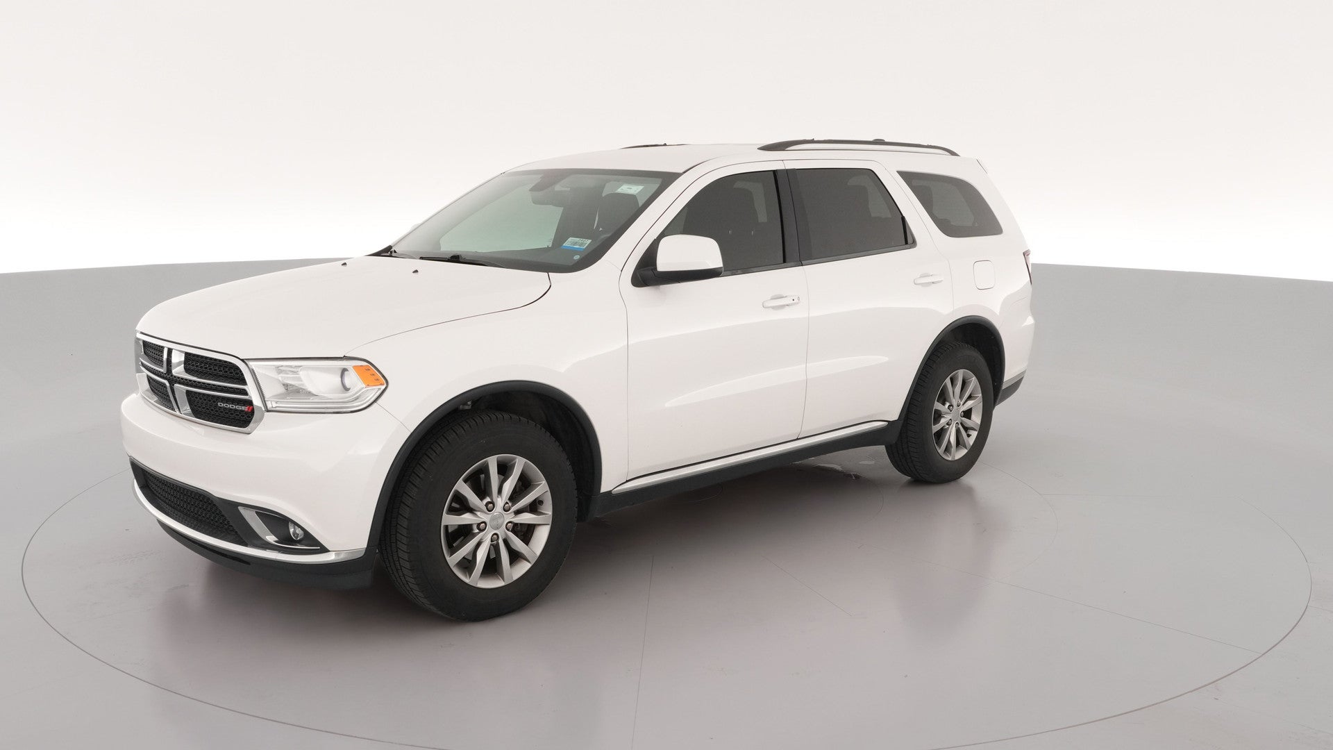 2017 Dodge Durango vehicle photo