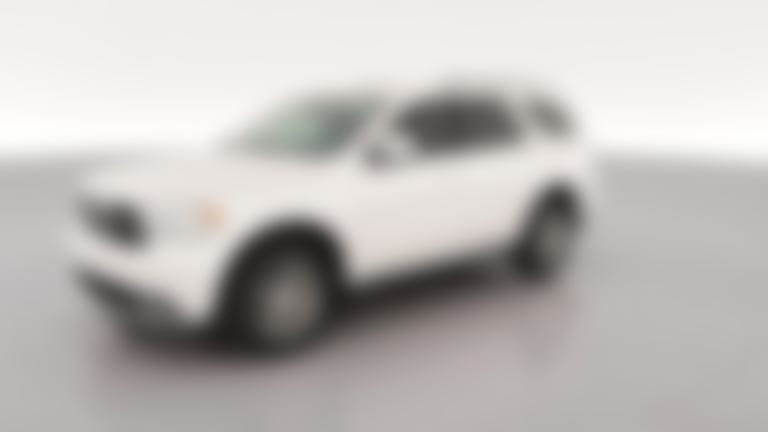 2017 Dodge Durango vehicle photo