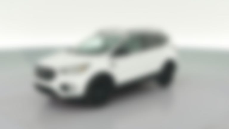 2017 Ford Escape vehicle photo