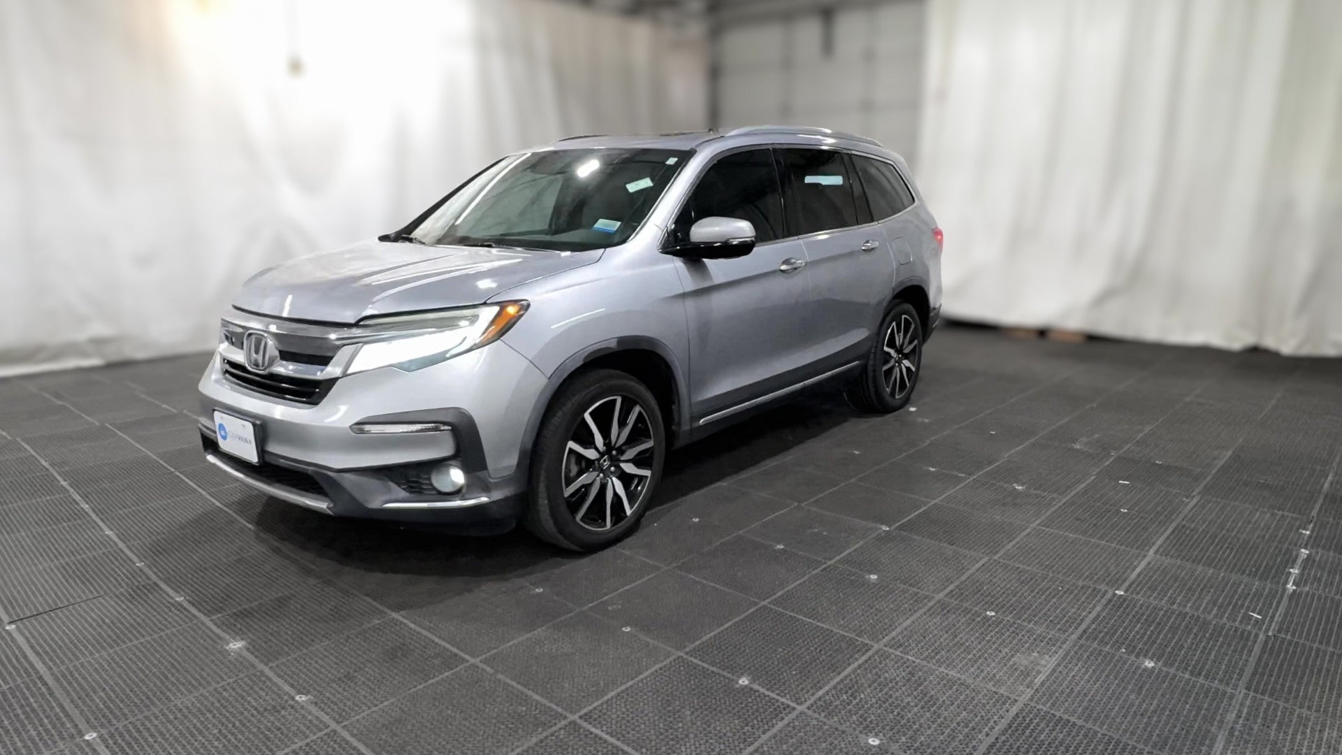 2019 Honda Pilot vehicle photo