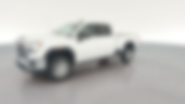 2020 GMC Sierra 2500 HD Crew Cab vehicle photo