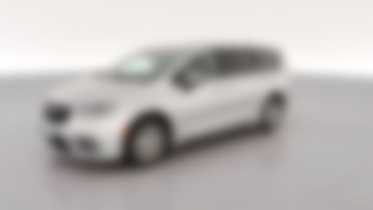 2023 Chrysler Pacifica vehicle photo